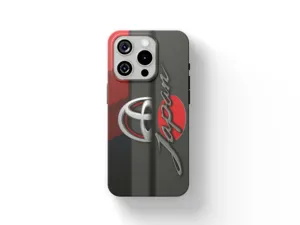 Toyota Cover Cellulare Universale per Pro Max